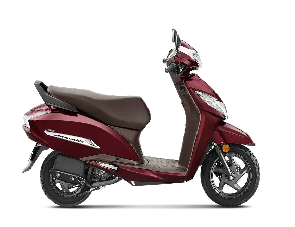 Activa 125 