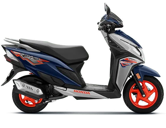 Dio 125 Edition